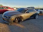 2015 CHEVROLET CAMARO LT LT
