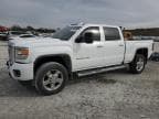 2015 GMC SIERRA K25 K2500 DENALI