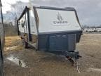 2025 EMBER OVERLAND