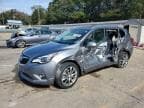 2020 BUICK ENVISION E