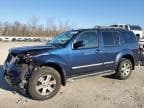 2012 NISSAN PATHFINDER
