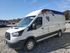 2019 FORD TRANSIT T-