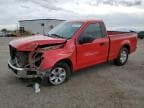 2017 FORD F150