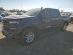 2019 CHEVROLET SILVERADO