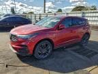 2021 ACURA RDX A-SPEC