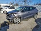 2023 CHEVROLET BOLT EUV L