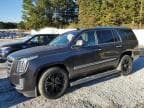 2016 CADILLAC ESCALADE P PREMIUM