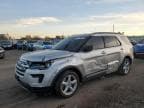 2019 FORD EXPLORER X