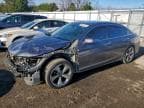 2017 HONDA ACCORD EXL EXL