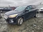 2017 FORD ESCAPE SE SE