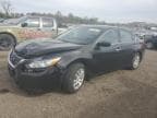 2017 NISSAN ALTIMA 2.5 2.5