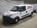 2017 RAM PROMASTER