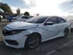 2020 HONDA CIVIC EXL