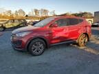 2015 HYUNDAI SANTA FE S
