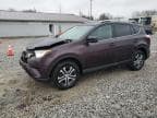 2018 TOYOTA RAV4 LE LE