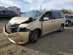 2012 TOYOTA SIENNA LE
