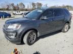 2017 FORD EXPLORER X XLT