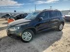 2016 VOLKSWAGEN TIGUAN S S
