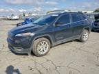 2018 JEEP CHEROKEE L LATITUDE