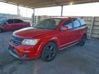 2018 DODGE JOURNEY CR CROSSROAD