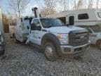 2015 FORD F550 SUPER SUPER DUTY