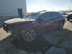 2017 NISSAN MAXIMA 3.5 3.5S