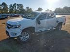 2018 CHEVROLET COLORADO L LT