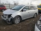 2015 HONDA ODYSSEY EX EXL