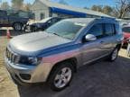 2016 JEEP COMPASS LA LATITUDE