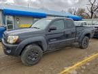 2008 TOYOTA TACOMA ACC