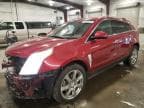 2012 CADILLAC SRX PREMIU