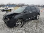 2015 FORD EXPLORER L LIMITED