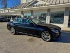 2016 MERCEDES-BENZ C 300 4MAT 300 4MATIC