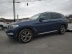 2021 BMW X3 XDRIVE3