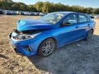 2023 KIA FORTE GT L