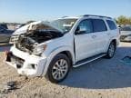 2012 TOYOTA SEQUOIA LI