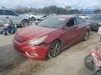 2014 HYUNDAI SONATA SE SE