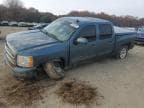 2012 CHEVROLET SILVERADO