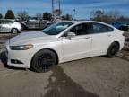2016 FORD FUSION SE SE