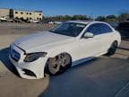 2017 MERCEDES-BENZ E 300 300