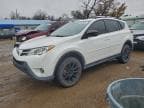2015 TOYOTA RAV4 LE LE