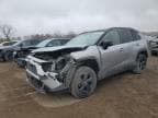 2019 TOYOTA RAV4 XSE