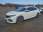 2020 HONDA CIVIC SPOR