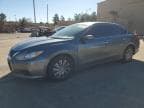2017 NISSAN ALTIMA 2.5 2.5