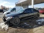 2017 MERCEDES-BENZ C 43 4MATI 43 4MATIC AMG