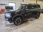 2022 FORD BRONCO SPO