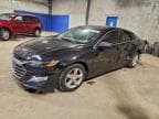 2022 CHEVROLET MALIBU LS