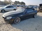2013 BMW 650 I