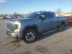 2025 GMC SIERRA K25