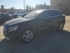 2015 MERCEDES-BENZ GLA 250 4M 250 4MATIC